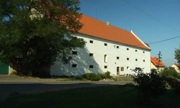 Čížová