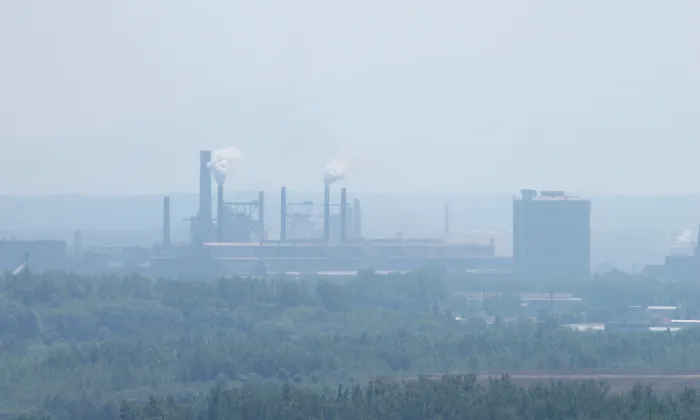 Nová radnice (Moravská Ostrava)