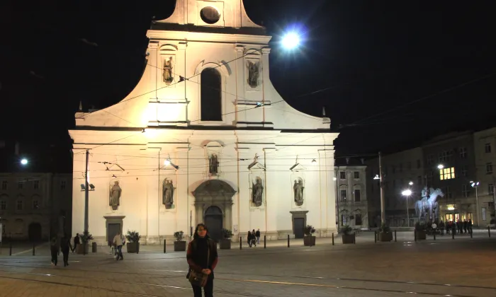 Místodržitelský palác