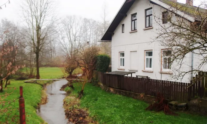 Kaple Božího těla se zvonem
