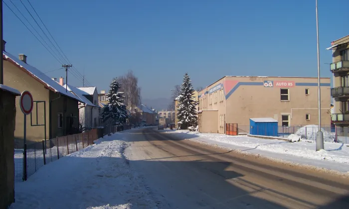 Kaple svaté Anny (Hylváty)
