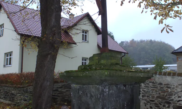 Kostel Archanděla Michaela (Dětřichovice)