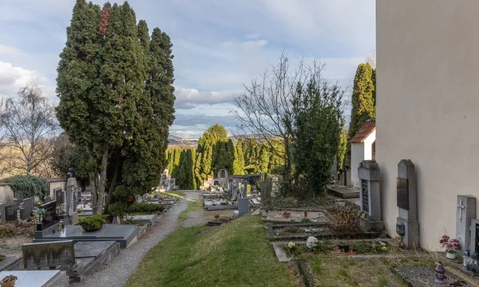 Kostel Nanebevzetí Panny Marie (Černošice)