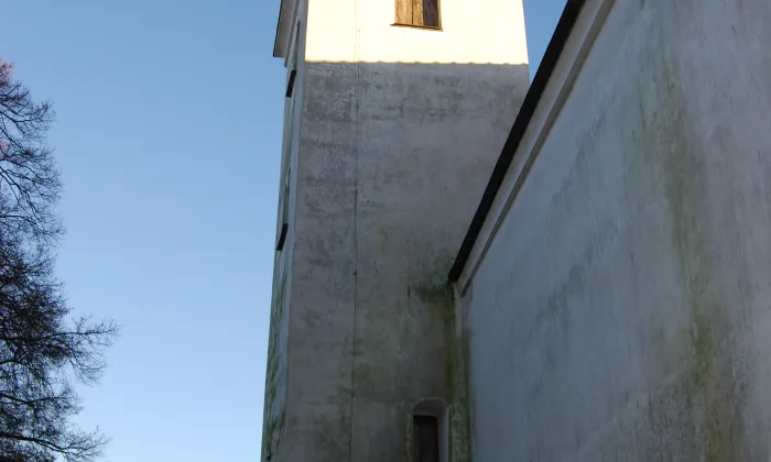 Kostel Narození Panny Marie (Nový Kostelec)
