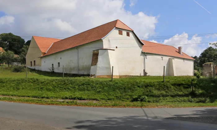 Kostel Všech svatých (Řesanice)
