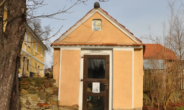Kostel svaté Heleny