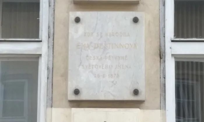 Kostel svaté Kateřiny Alexandrijské v Praze