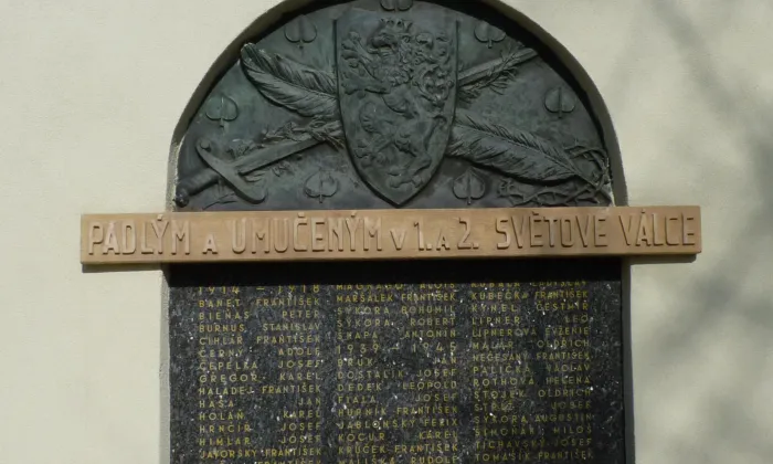 Kostel svatého Bartoloměje (Nová Ves)