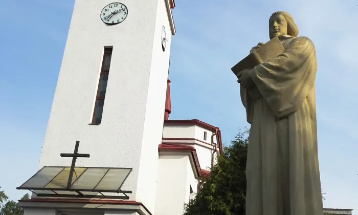Kostel svatého Bartoloměje (Třanovice)