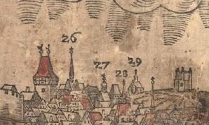 Kostel svatého Jakuba (Žatec)