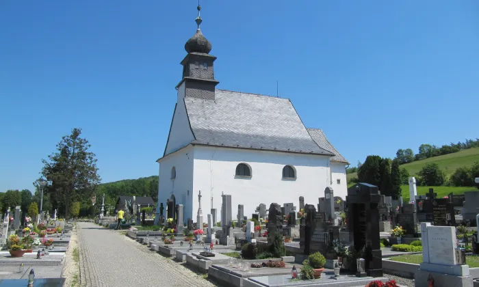 Kostel svatého Jakuba (Hradec nad Moravicí)