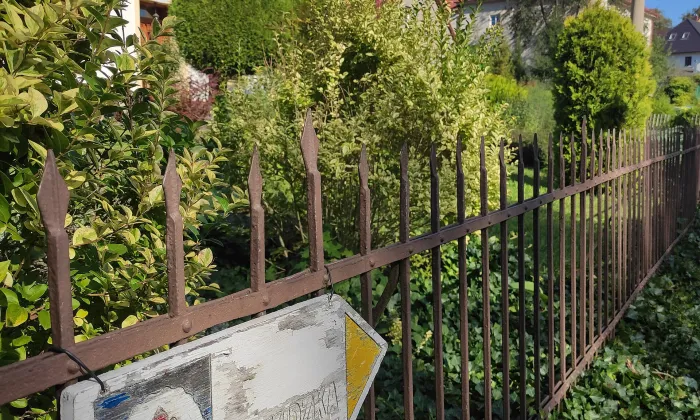 Kostel svatého Jakuba Staršího (Horní Domaslavice)