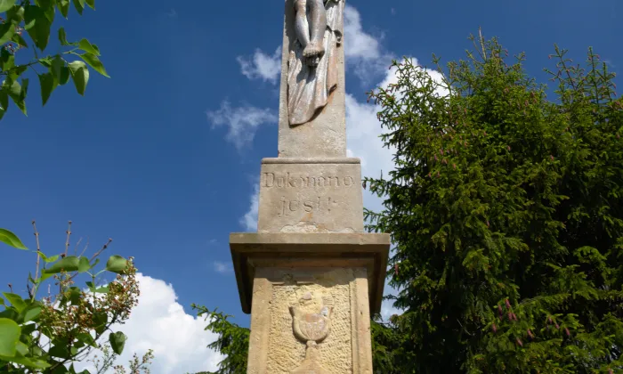 Kostel svatého Jana Křtitele (Jedlí)