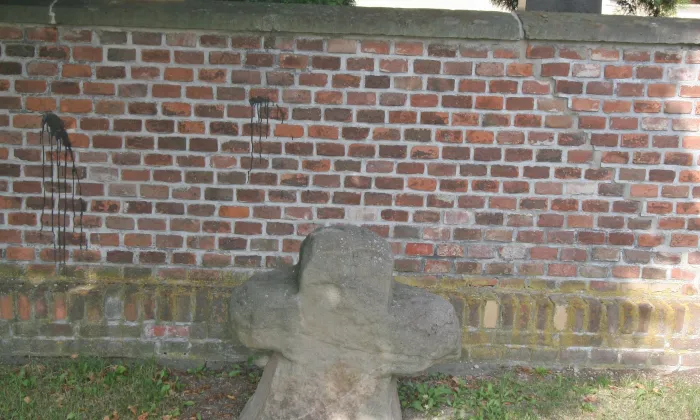 Kostel svatého Jiří (Jasenná)
