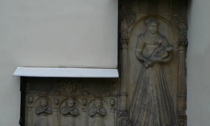 Kostel svatého Linharta (Dolní Studénky)