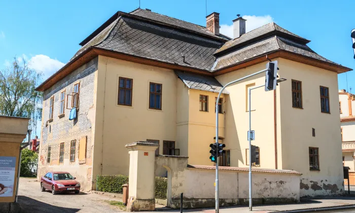 Kostel svatého Marka Evangelisty