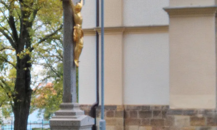 Kostel svatého Norberta ve Střešovicích
