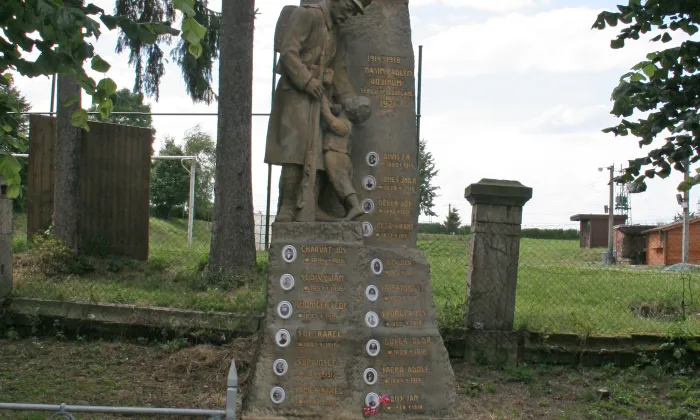 Kostel svatého Ondřeje (Světí)