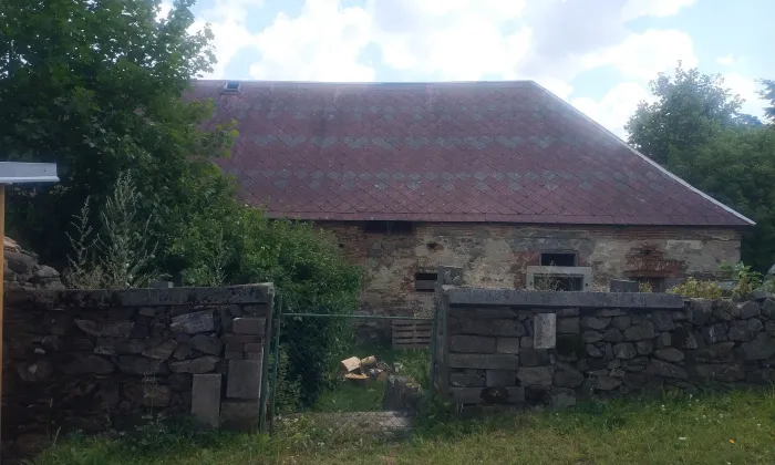 Kostel svatého Vavřince (Ovesné Kladruby)
