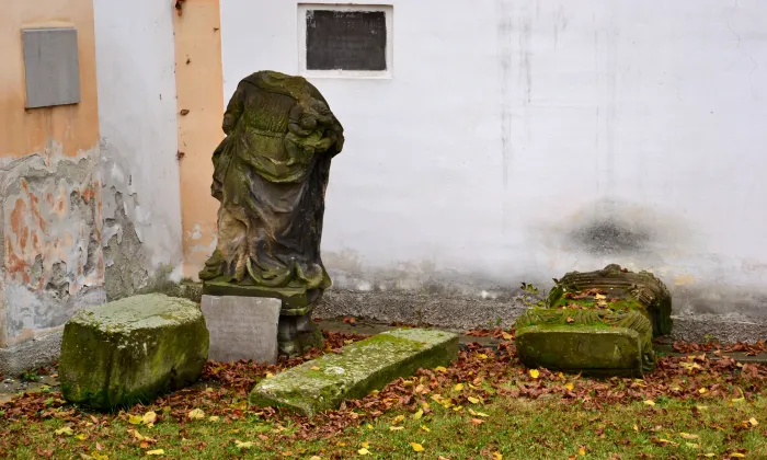 Kostel svatého Vavřince (Podlesice)