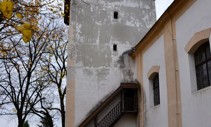 Kostel svatého Vavřince (Podlesice)