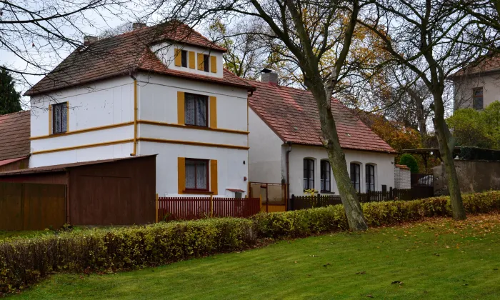Kostel svatého Vavřince (Podlesice)