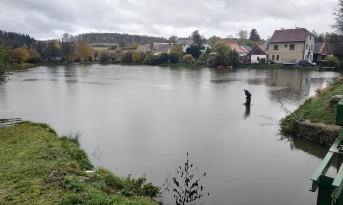 Kostel svatého Vavřince (Vrčeň)