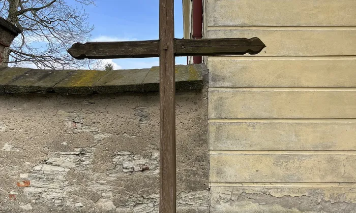 Kostel svatého Vojtěcha (Libice nad Cidlinou)