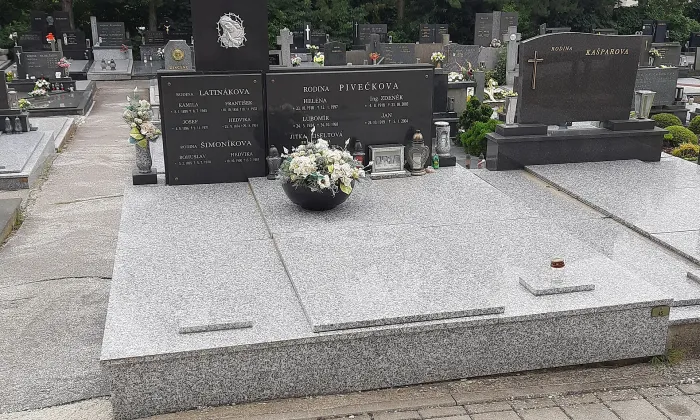 Kostel svatého Vojtěcha a svaté Cecílie