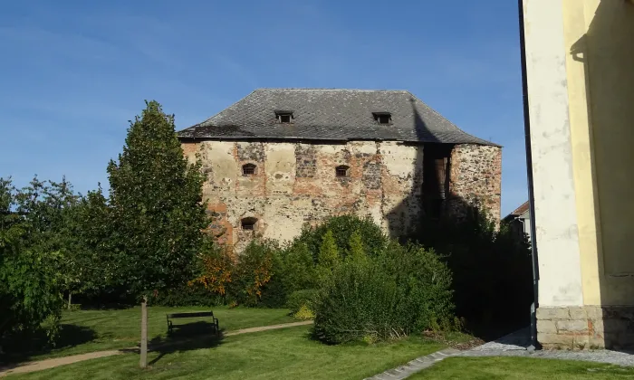 Kostel svatých Cyrila a Metoděje (Řenče)