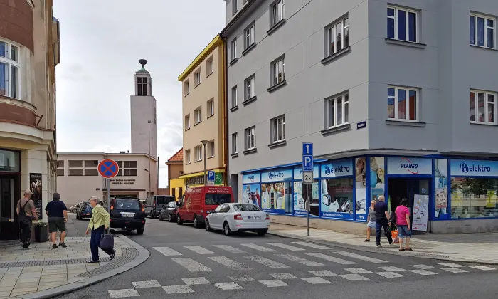Sbor Božích bojovníků Církve československé husitské