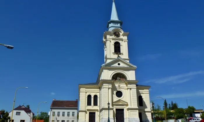 Sbor Mistra Jakoubka ze Stříbra