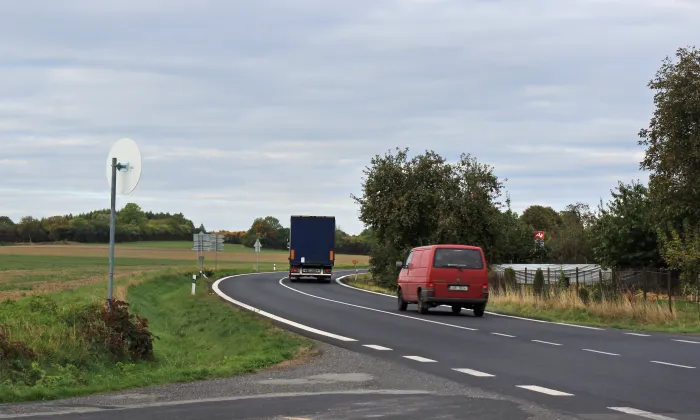 evangelický kostel v Mělnickém Vtelně