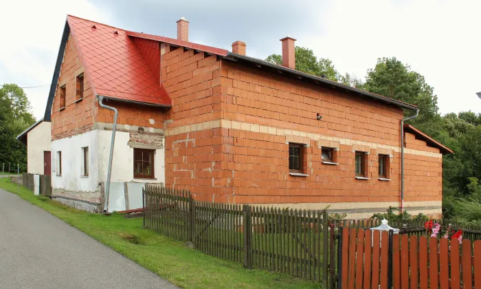 kaple Matky Boží (Mikulášovice)