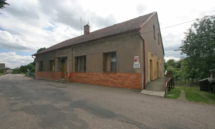 kaple Panny Marie Sedmibolestné (Libotov)