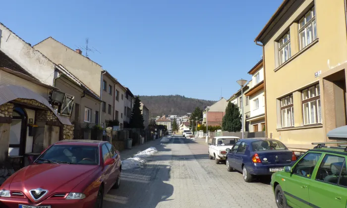 kaple svatého Josefa (Jundrov (Brno-Jundrov))