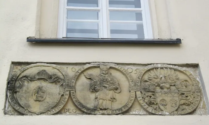 kostel Nanebevzetí Panny Marie (Cholina)