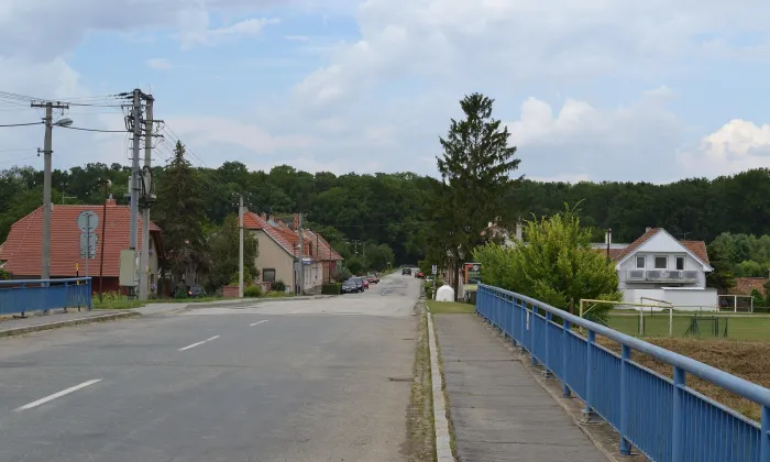 kostel svatého Jana Křtitele (Uherčice)