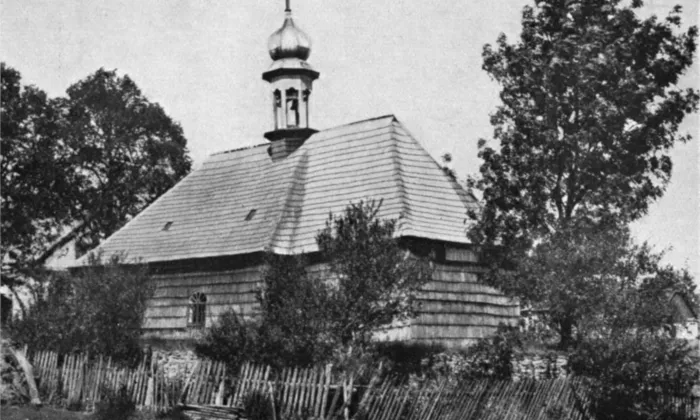 kostel svatého Jana Křtitele (Lipná)