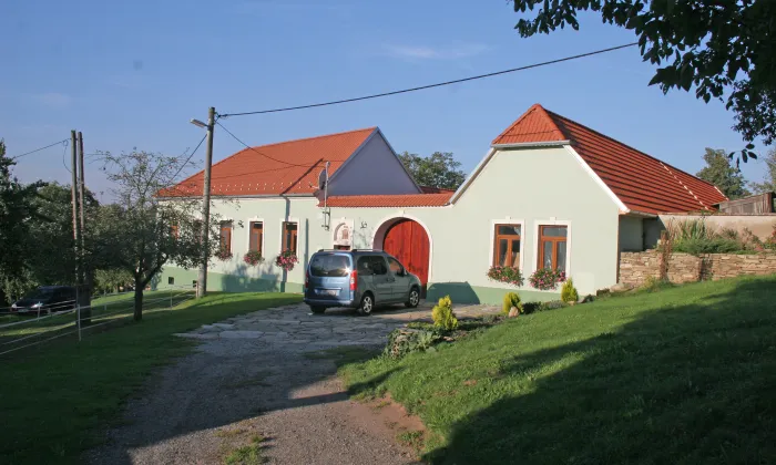 kostel svatého Jiljí (Lukov)