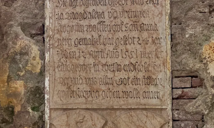kostel svatého Jiří (Horní Slavkov)