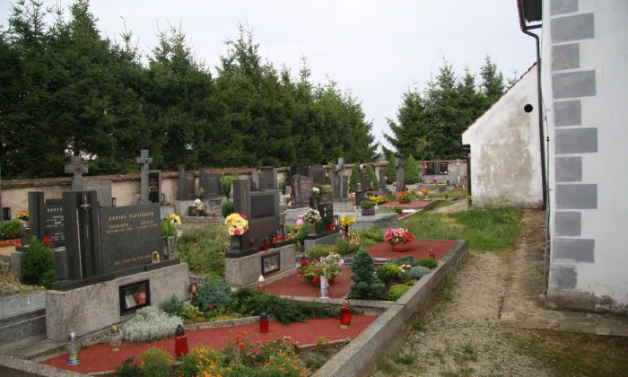 kostel svatého Klimenta (Jasenice)