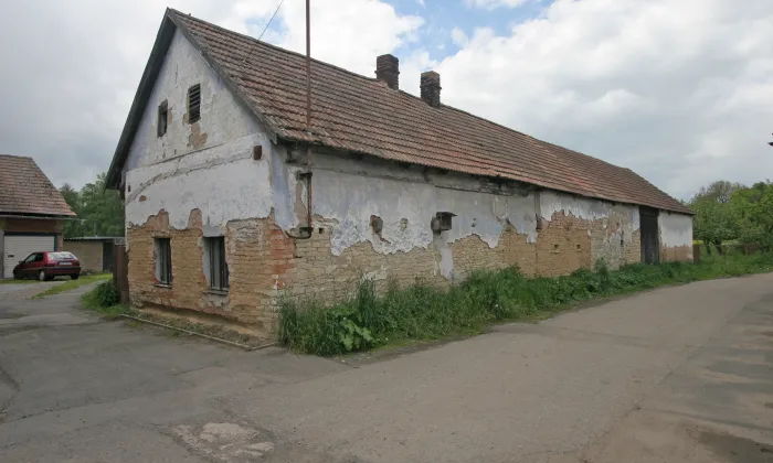 kostel svatého Michaela (Trojovice)