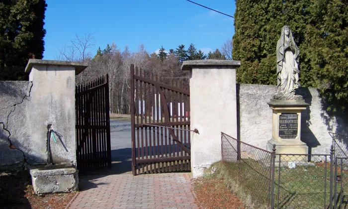 kostel svatého Ondřeje na Sionu