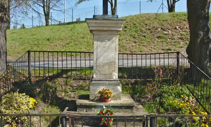 kostel svatého Václava (Letovice)