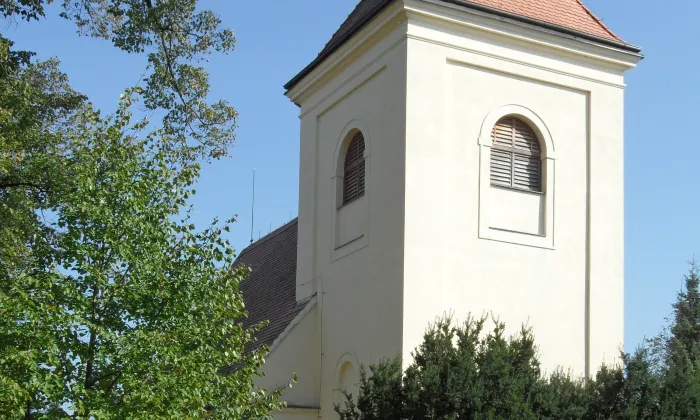 kostel svatého Václava (Bratčice)