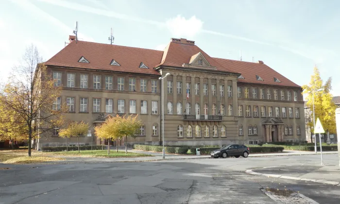 Habrmannova