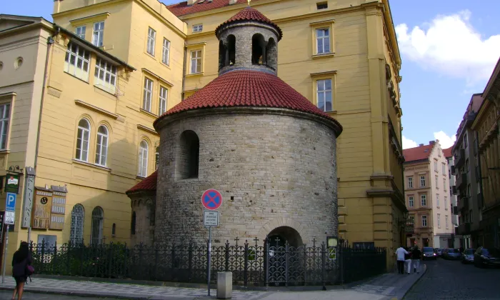Karoliny Světlé