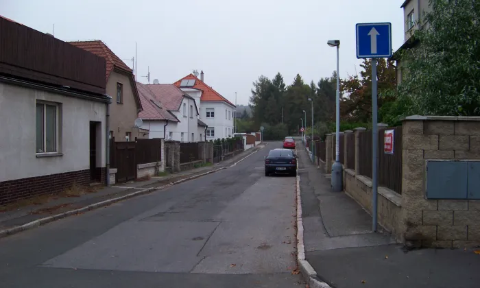 Milovická