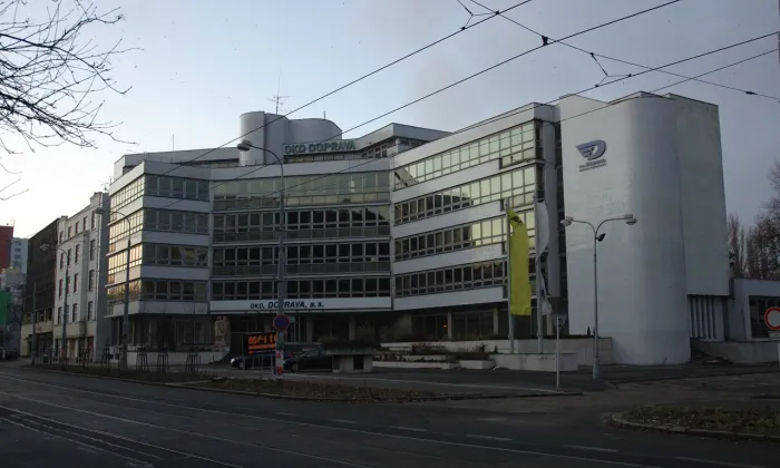 Nádražní (Moravská Ostrava)